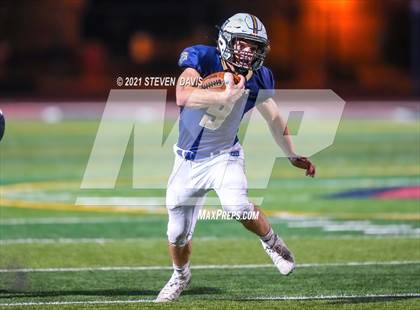 Thumbnail 1 in Williams vs. St. David (AIA 1A Semifinal) photogallery.
