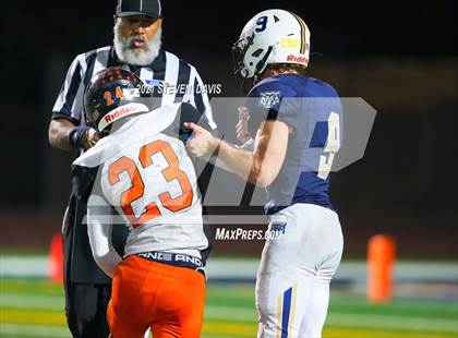 Thumbnail 1 in Williams vs. St. David (AIA 1A Semifinal) photogallery.