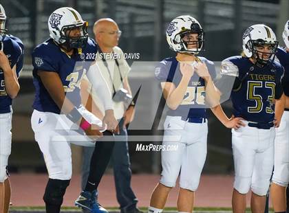 Thumbnail 3 in Williams vs. St. David (AIA 1A Semifinal) photogallery.