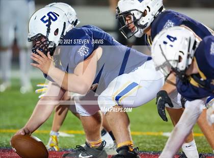Thumbnail 2 in Williams vs. St. David (AIA 1A Semifinal) photogallery.