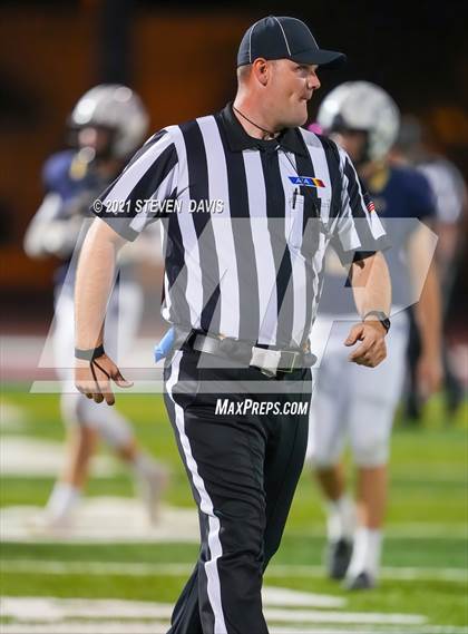 Thumbnail 2 in Williams vs. St. David (AIA 1A Semifinal) photogallery.