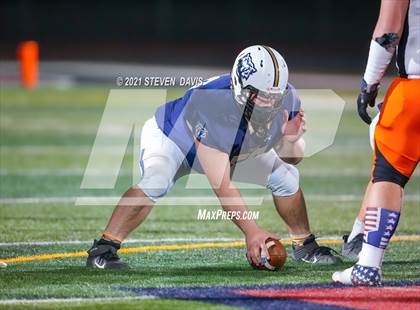 Thumbnail 2 in Williams vs. St. David (AIA 1A Semifinal) photogallery.