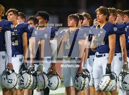 Thumbnail 1 in Williams vs. St. David (AIA 1A Semifinal) photogallery.