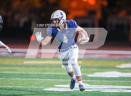 Thumbnail 2 in Williams vs. St. David (AIA 1A Semifinal) photogallery.