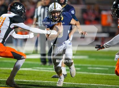 Thumbnail 3 in Williams vs. St. David (AIA 1A Semifinal) photogallery.