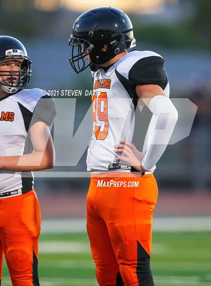 Thumbnail 1 in Williams vs. St. David (AIA 1A Semifinal) photogallery.
