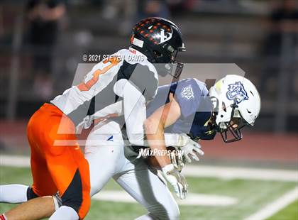 Thumbnail 2 in Williams vs. St. David (AIA 1A Semifinal) photogallery.