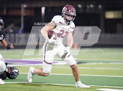 Thumbnail 1 in Magnolia @ College Station (UIL 5A Division I Region 3 Area Playoff) photogallery.