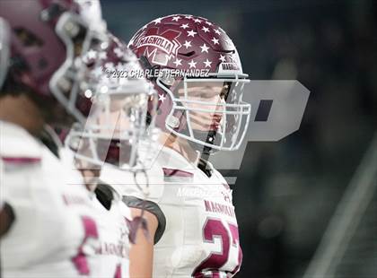 Thumbnail 3 in Magnolia @ College Station (UIL 5A Division I Region 3 Area Playoff) photogallery.