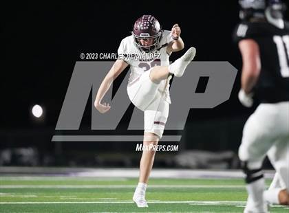 Thumbnail 3 in Magnolia @ College Station (UIL 5A Division I Region 3 Area Playoff) photogallery.