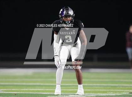 Thumbnail 3 in Magnolia @ College Station (UIL 5A Division I Region 3 Area Playoff) photogallery.