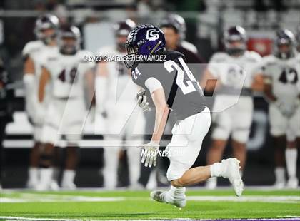 Thumbnail 3 in Magnolia @ College Station (UIL 5A Division I Region 3 Area Playoff) photogallery.