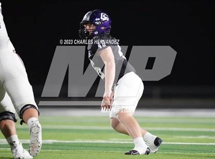 Thumbnail 3 in Magnolia @ College Station (UIL 5A Division I Region 3 Area Playoff) photogallery.