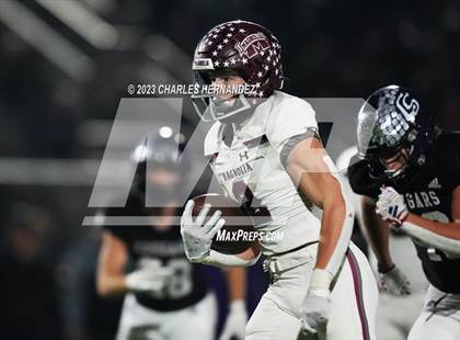 Thumbnail 3 in Magnolia @ College Station (UIL 5A Division I Region 3 Area Playoff) photogallery.