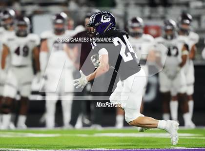 Thumbnail 2 in Magnolia @ College Station (UIL 5A Division I Region 3 Area Playoff) photogallery.
