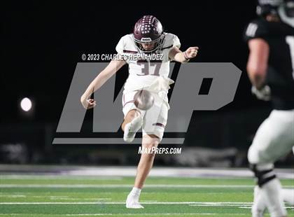 Thumbnail 3 in Magnolia @ College Station (UIL 5A Division I Region 3 Area Playoff) photogallery.