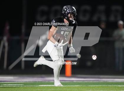 Thumbnail 3 in Magnolia @ College Station (UIL 5A Division I Region 3 Area Playoff) photogallery.