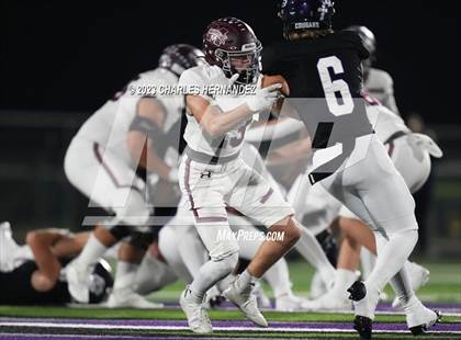 Thumbnail 3 in Magnolia @ College Station (UIL 5A Division I Region 3 Area Playoff) photogallery.