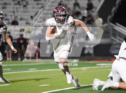 Thumbnail 3 in Magnolia @ College Station (UIL 5A Division I Region 3 Area Playoff) photogallery.