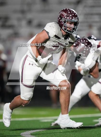 Thumbnail 3 in Magnolia @ College Station (UIL 5A Division I Region 3 Area Playoff) photogallery.