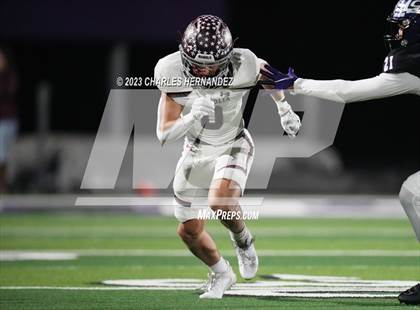 Thumbnail 3 in Magnolia @ College Station (UIL 5A Division I Region 3 Area Playoff) photogallery.