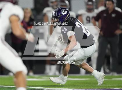 Thumbnail 2 in Magnolia @ College Station (UIL 5A Division I Region 3 Area Playoff) photogallery.