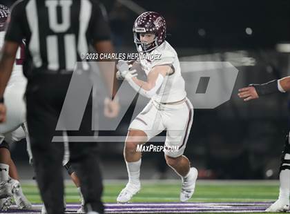 Thumbnail 3 in Magnolia @ College Station (UIL 5A Division I Region 3 Area Playoff) photogallery.
