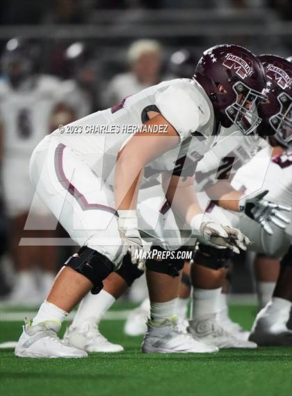 Thumbnail 3 in Magnolia @ College Station (UIL 5A Division I Region 3 Area Playoff) photogallery.