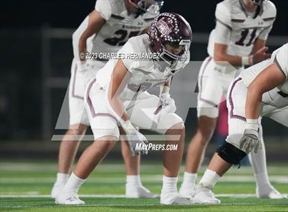 Thumbnail 2 in Magnolia @ College Station (UIL 5A Division I Region 3 Area Playoff) photogallery.