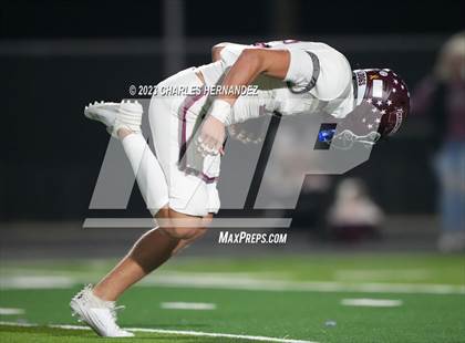 Thumbnail 3 in Magnolia @ College Station (UIL 5A Division I Region 3 Area Playoff) photogallery.