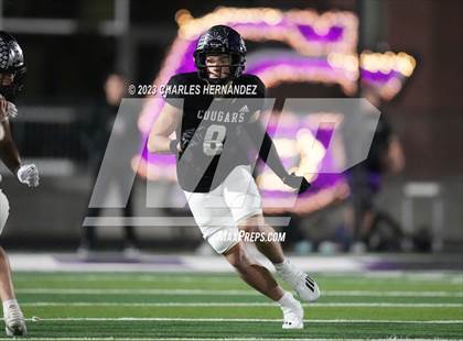 Thumbnail 3 in Magnolia @ College Station (UIL 5A Division I Region 3 Area Playoff) photogallery.