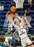 Photo from the gallery "Musselman vs. George Washington (Summersville Winter Classic)"