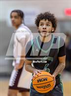 Photo from the gallery "Musselman vs. George Washington (Summersville Winter Classic)"