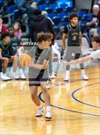 Photo from the gallery "Musselman vs. George Washington (Summersville Winter Classic)"