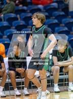 Photo from the gallery "Musselman vs. George Washington (Summersville Winter Classic)"