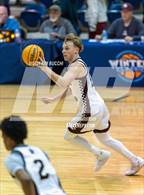 Photo from the gallery "Musselman vs. George Washington (Summersville Winter Classic)"