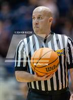 Photo from the gallery "Musselman vs. George Washington (Summersville Winter Classic)"