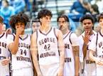 Photo from the gallery "Musselman vs. George Washington (Summersville Winter Classic)"