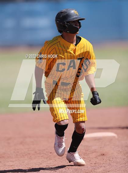 Thumbnail 1 in Saguaro vs San Luis (Lancer Baseball Classic) photogallery.
