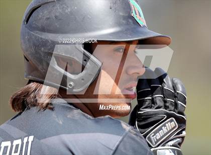 Thumbnail 2 in Saguaro vs San Luis (Lancer Baseball Classic) photogallery.