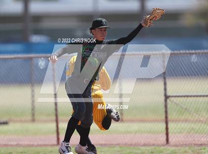 Thumbnail 1 in Saguaro vs San Luis (Lancer Baseball Classic) photogallery.