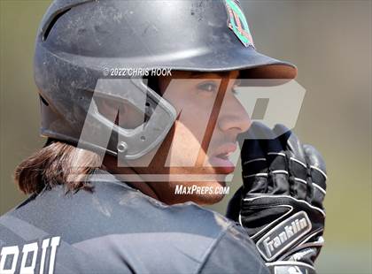 Thumbnail 3 in Saguaro vs San Luis (Lancer Baseball Classic) photogallery.