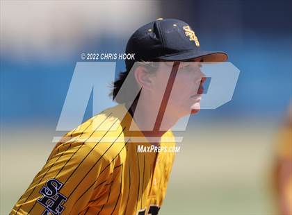 Thumbnail 2 in Saguaro vs San Luis (Lancer Baseball Classic) photogallery.