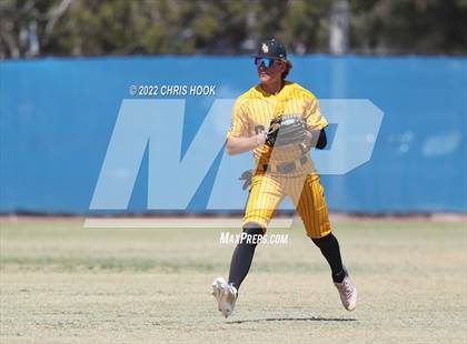 Thumbnail 2 in Saguaro vs San Luis (Lancer Baseball Classic) photogallery.