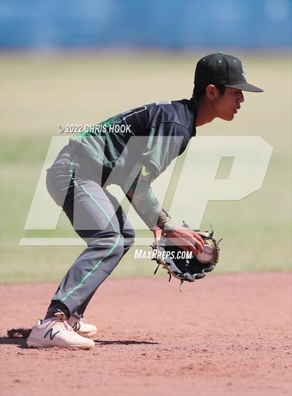 Thumbnail 1 in Saguaro vs San Luis (Lancer Baseball Classic) photogallery.