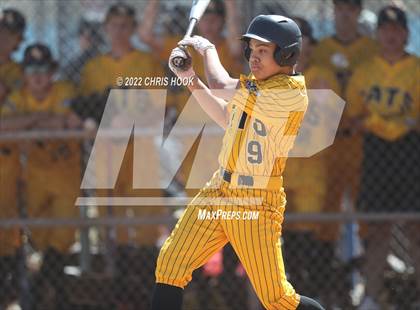 Thumbnail 3 in Saguaro vs San Luis (Lancer Baseball Classic) photogallery.