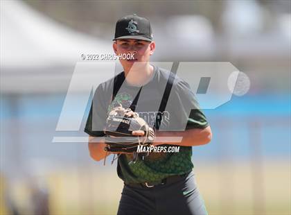 Thumbnail 3 in Saguaro vs San Luis (Lancer Baseball Classic) photogallery.