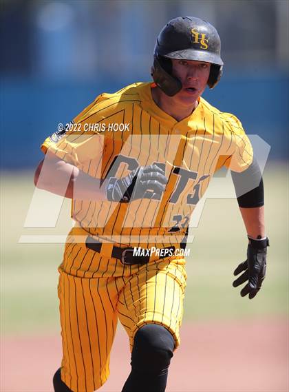 Thumbnail 1 in Saguaro vs San Luis (Lancer Baseball Classic) photogallery.