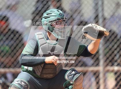 Thumbnail 1 in Saguaro vs San Luis (Lancer Baseball Classic) photogallery.