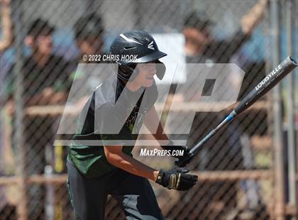 Thumbnail 3 in Saguaro vs San Luis (Lancer Baseball Classic) photogallery.